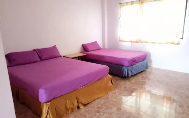 Baan Suan Chiva Saran