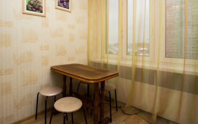 Apartlux on Novy Arbat Street Apartments