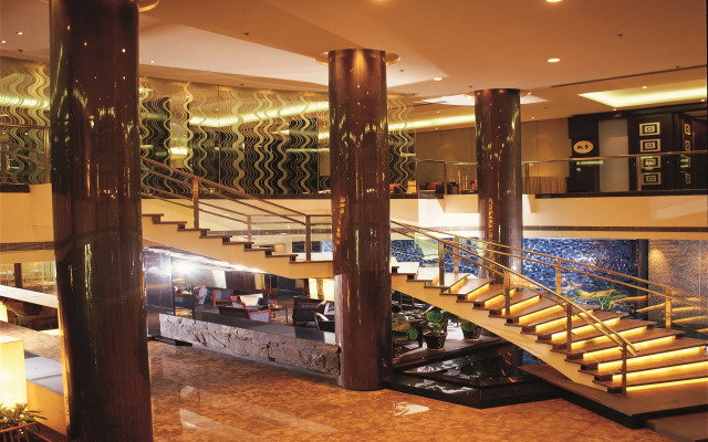 Jinglun Hotel