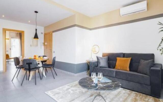 Sweet Inn Apartments - Callao