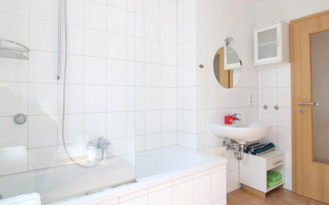 apartmondo Ferienwohnungen Wuppertal