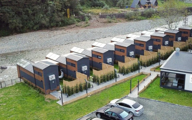 Riverside Tinyhouse