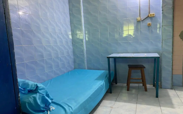 SPOT ON 94162 Kl54 Syariah Homestay