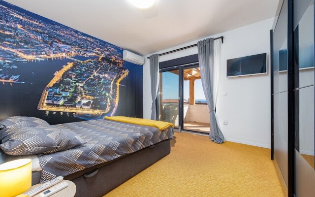 Villa Frenky