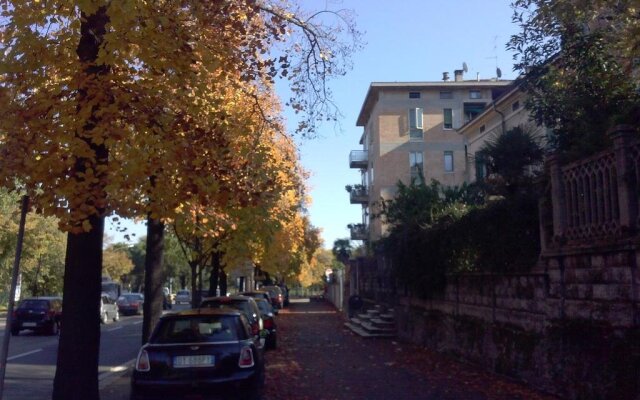 Bb Raggio di Sole Verona