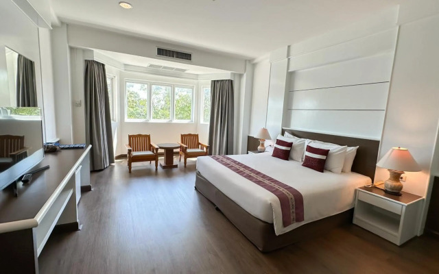 Siamgrand Hotel