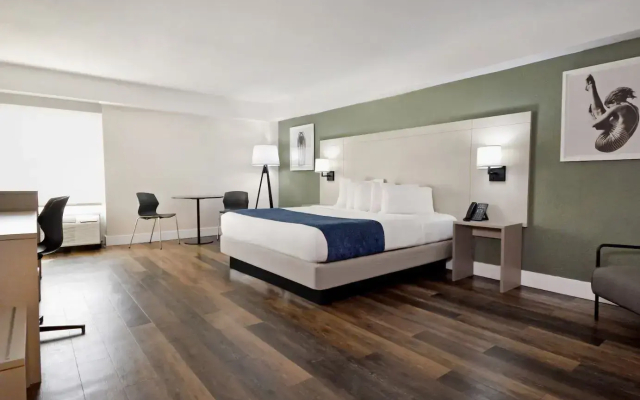 Wyndham I-Drive Avanti Resort & Conference Center