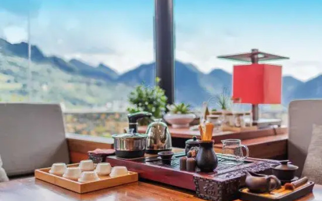Yutang Muyun Homestay