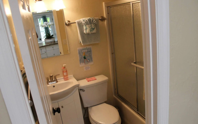 The Inn On Siesta Key