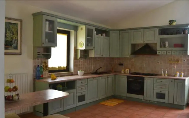 B&B Finestra sul Golfo