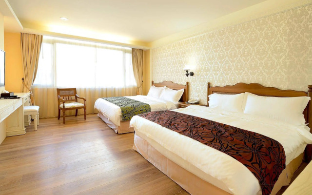 Miller Home Stay