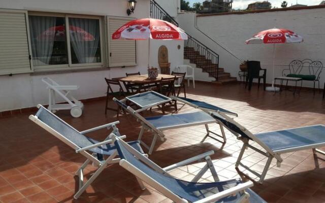 Holiday Home 'Bella Sicilia'