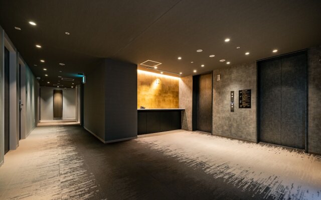 Daiwa Roynet Hotel Tokyo Kyobashi PREMIER
