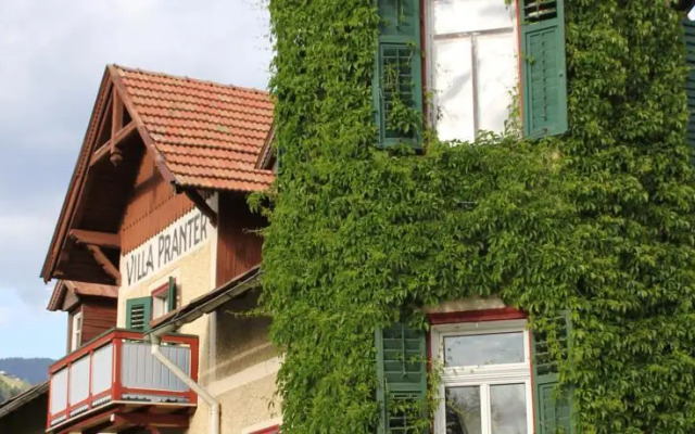 Villa Pranter