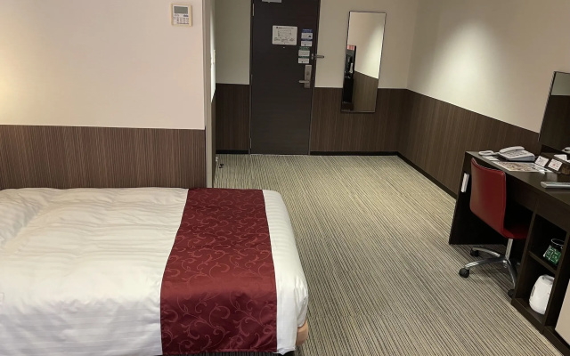 le Lac HOTEL OTSU-ISHIYAMA – Guest Rooms – Otsu