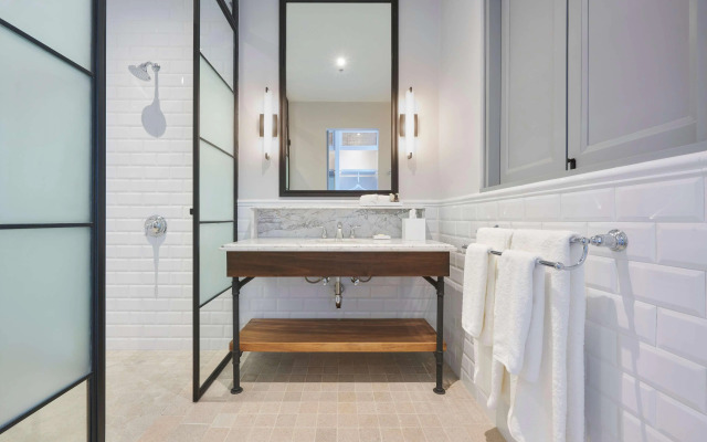 Santarena Hotel at Las Catalinas