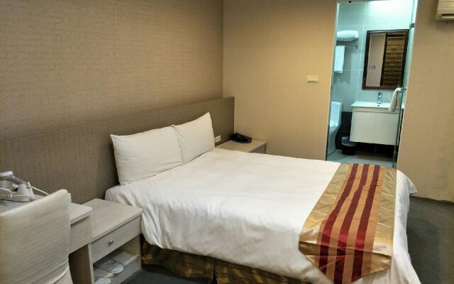 Shun-Yi Hotel