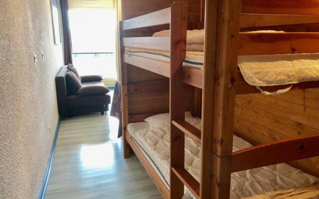 Appartement Villard-de-Lans, 1 pièce, 4 personnes - FR-1-515-42