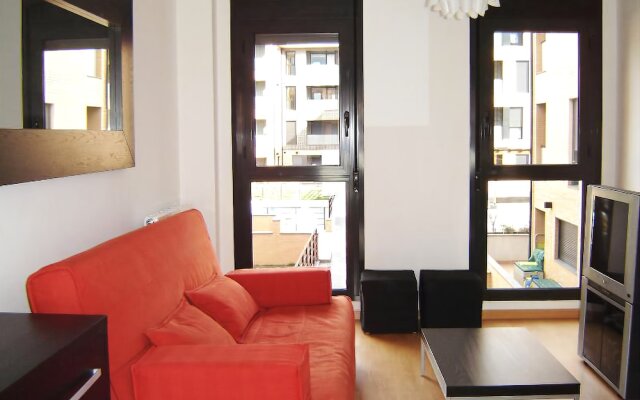 Apartamentos Varios Valle Del Aragón 3000