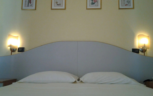 Hotel Adriatico