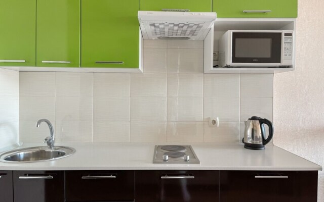 Апартаменты Центральные Сенявина 5