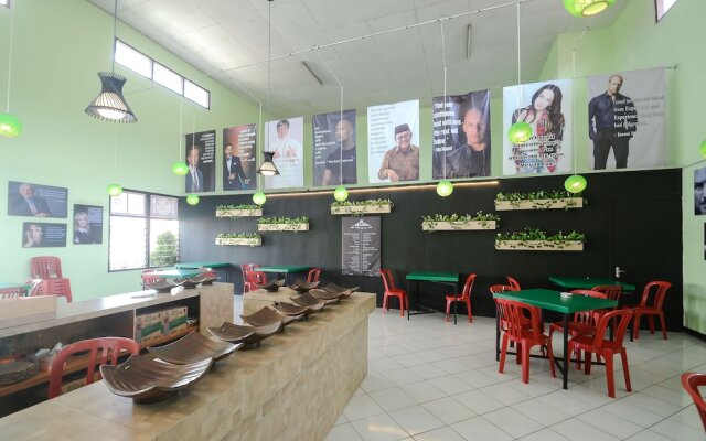 Airy Eco Sumber Pleret Raya Solo