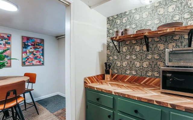 Secret Garden Studio