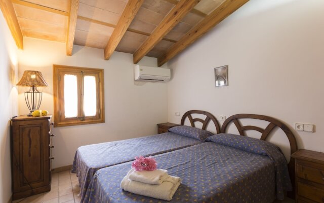 Puerto Pollensa Villas and Apartments