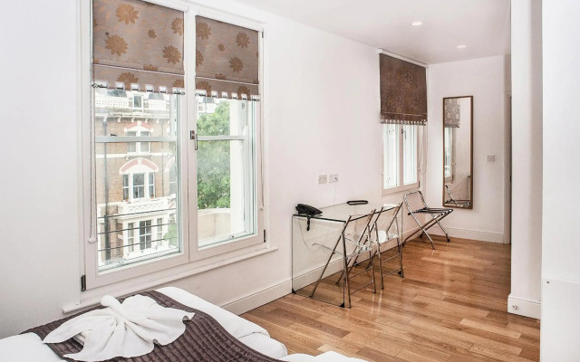 Mstay 88 Studios Kensington