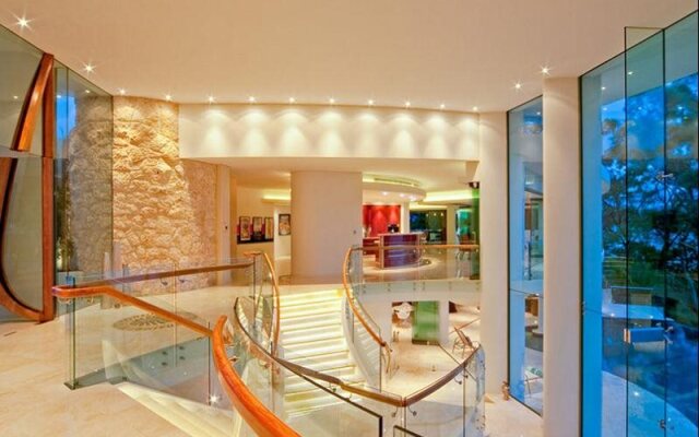 One Oceanview Luxury Accommodation