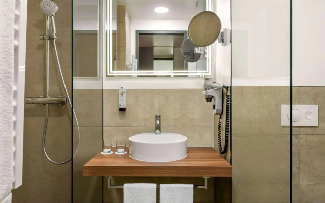 Amedia Munich Dachau, Trademark Collection by Wyndham
