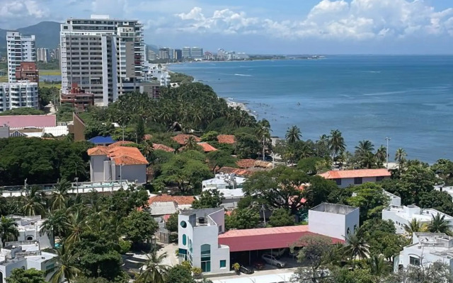Espectacular Apartamento Sierra Beach Resort