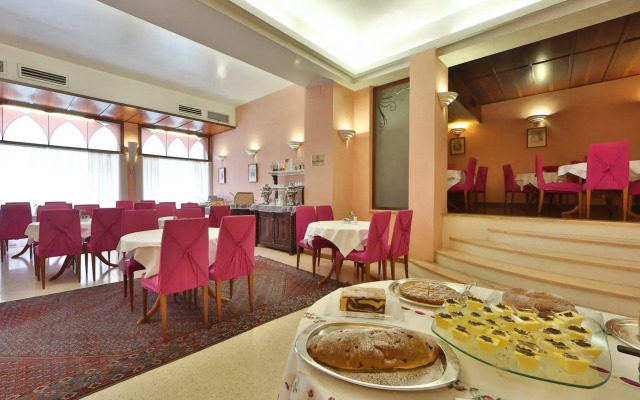 San Giusto Hotel