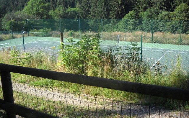 House With 5 Bedrooms in Verdun-en-lauragais, With Pool Access, Furnis