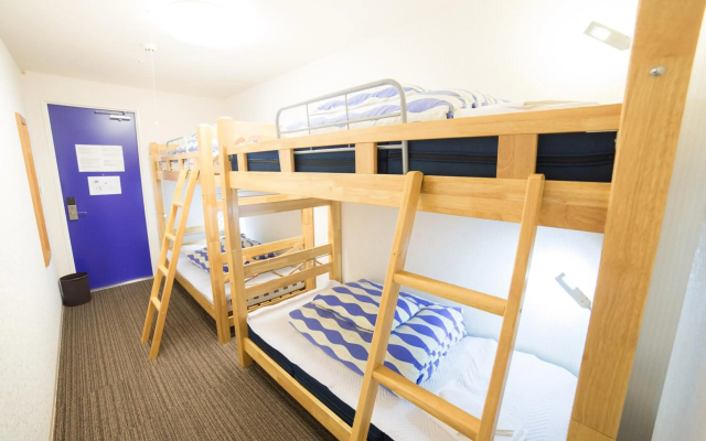 K's House Kyoto - Hostel