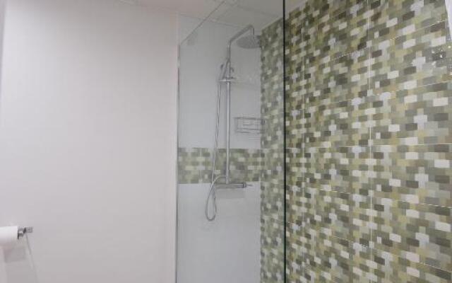 Hospedium Hotel Castilla