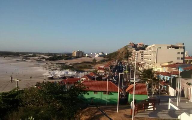 Casa Arthur Bernardes Arraial
