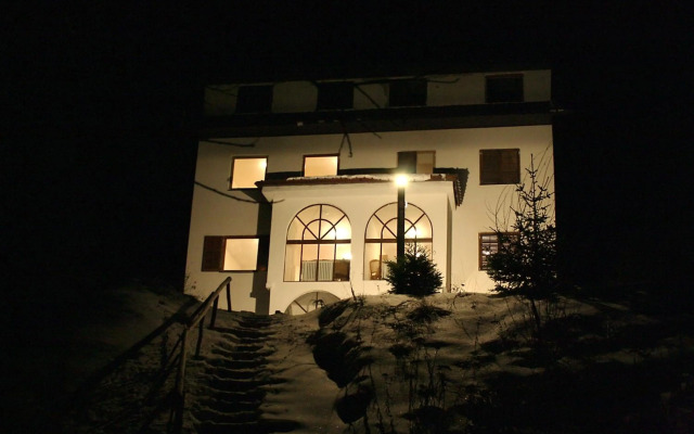 Villa Kostic Kopaonik