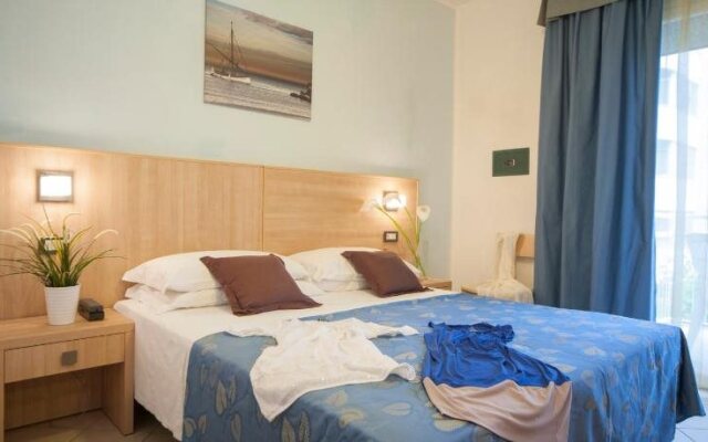 Hotel Amalfi riccione