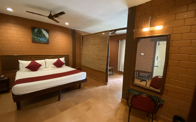 Ibex River Resort , Pollachi