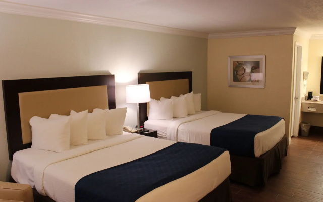 Fairway Inn Florida City Homestead Everglades
