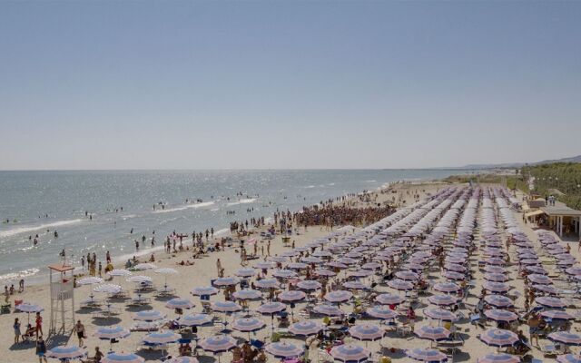 Salinello Camping Village