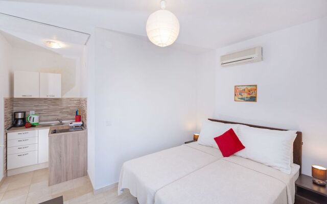 Apartments Elica