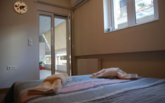 Comfy Apartment GTD31701