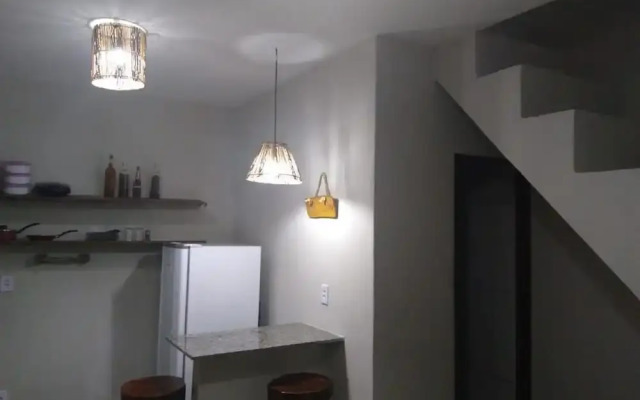 Flat Toque dos Milagres