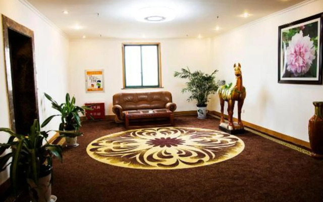Sheng Tang Hotel