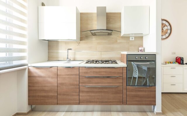 3334 Appartamento Vitalba by Barbarhouse