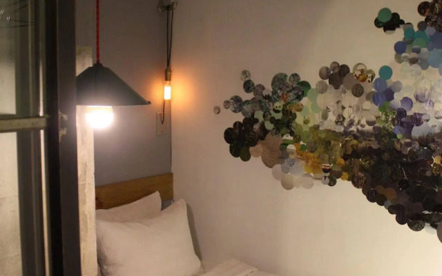 Just Inn Taipei
