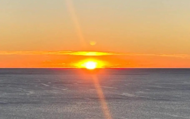 Alex Beachfront 3 brm Apartment - 9th floor