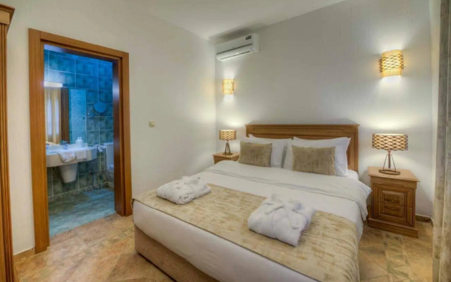 River Inn Boutique Hotel